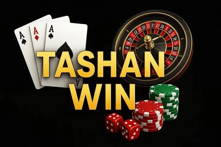 Tashan Win Login